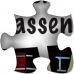 Puzzleteil 1075